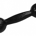 Гантель литая MB Barbell 12 кг 120_120