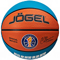 Мяч баскетбольный Jogel Training ECOBALL 2.0 Replica р.6 120_120