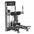 Сгибатель бедра стоя Fitex Pro FTX-61A25A 120_120