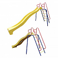 Детская горка Пионер 120_120
