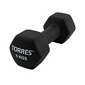 Гантель Torres 5 кг PL55015 120_120